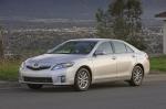 Toyota Camry Hybrid 2010 года